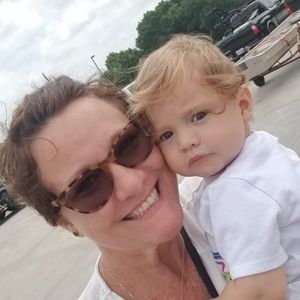 Meet your Posher, Teri